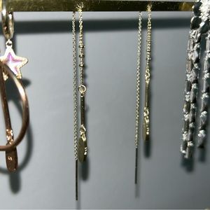 Kendra Scott Fern Threaders